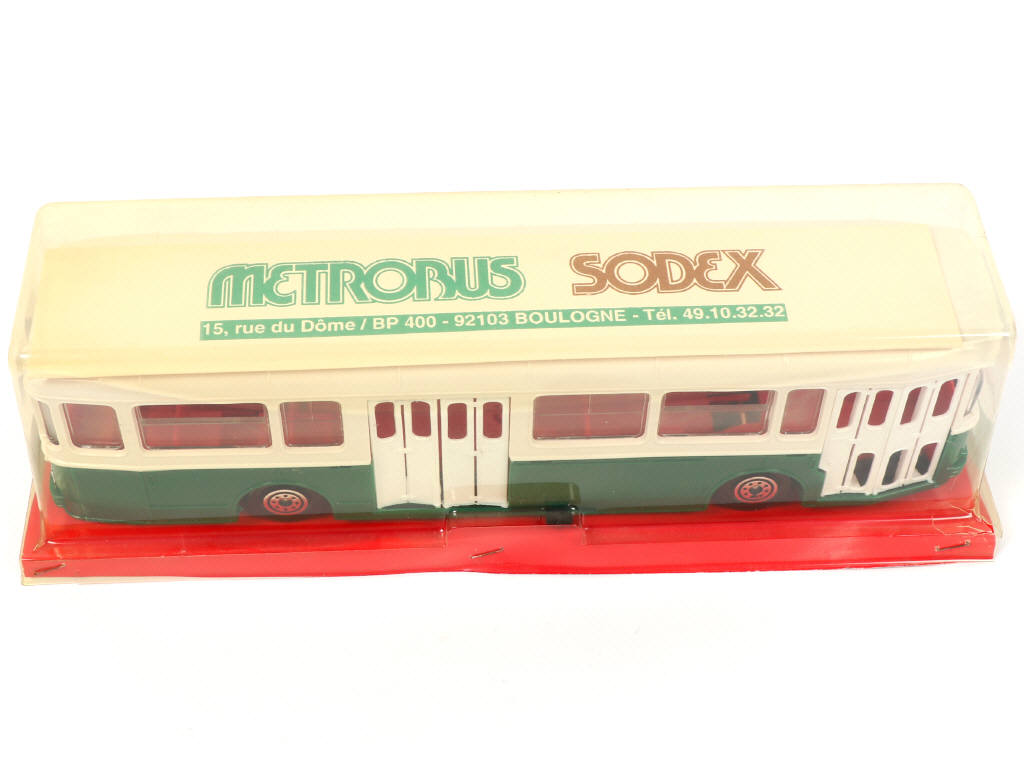 Lot 289 - NOREV (FRANCE) (1)