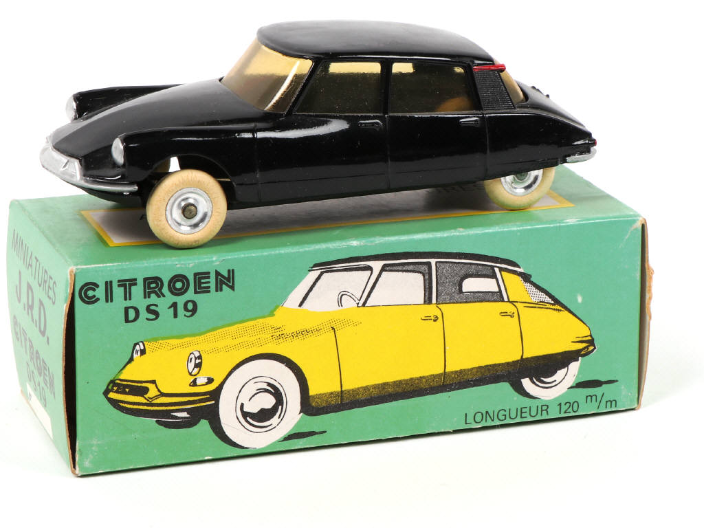 Lot 244 - JRD (FRANCE) (1)