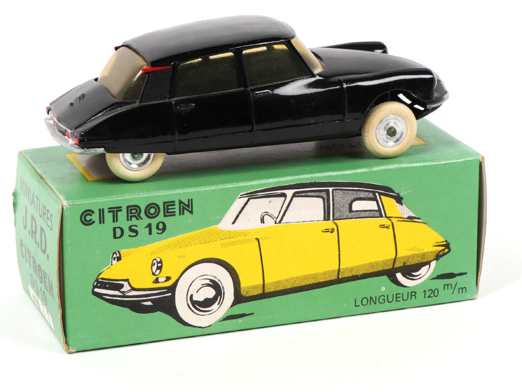 Lot 244 - JRD (FRANCE) (1)