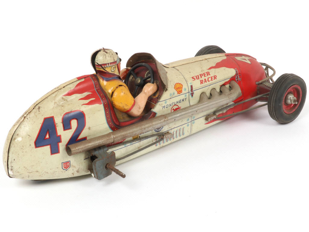 Lot 64 - GEM (FRANCE) (1)