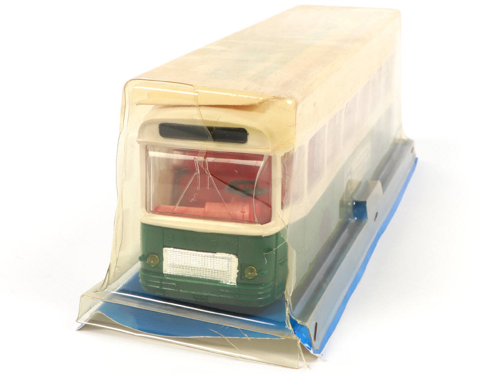 Lot 290 - NOREV (FRANCE) (1)