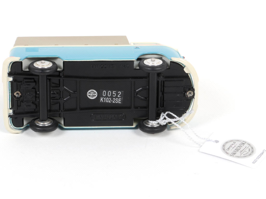 Lot 281 - MINIALUXE (FRANCE) (4)