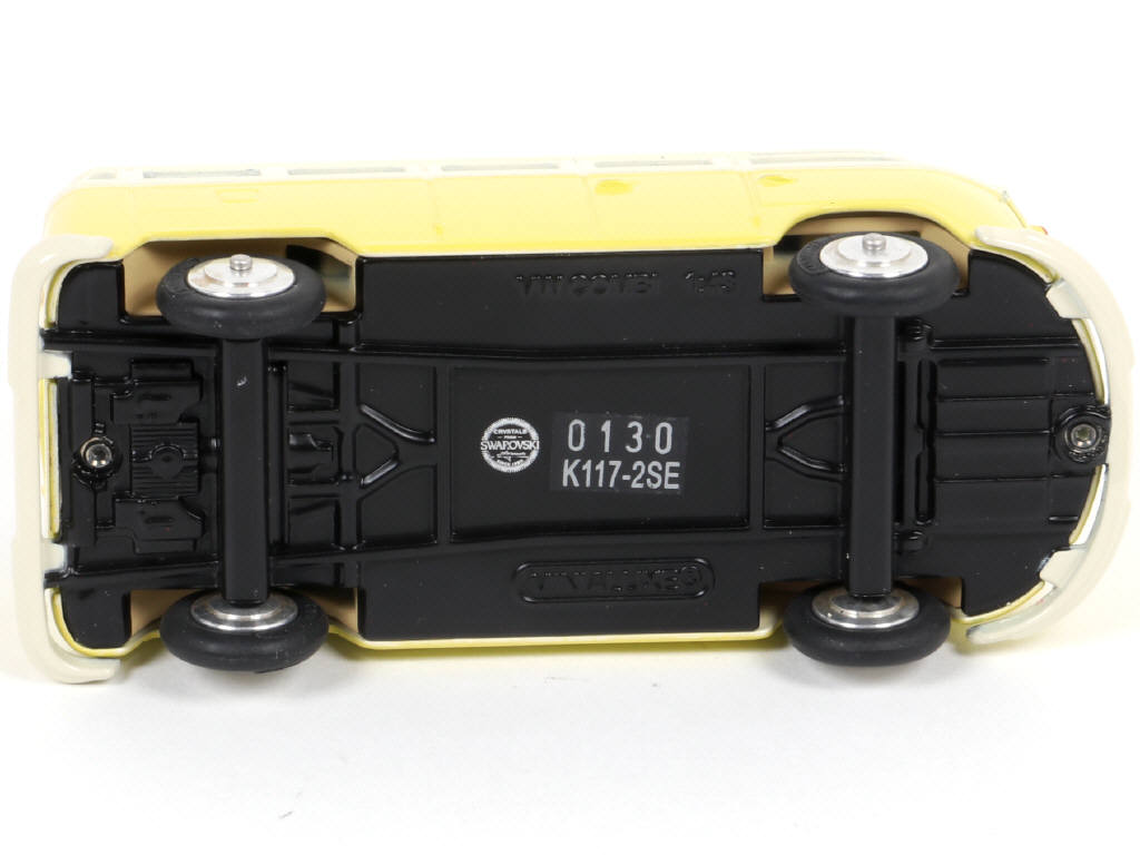 Lot 280 - MINIALUXE (FRANCE) (1)