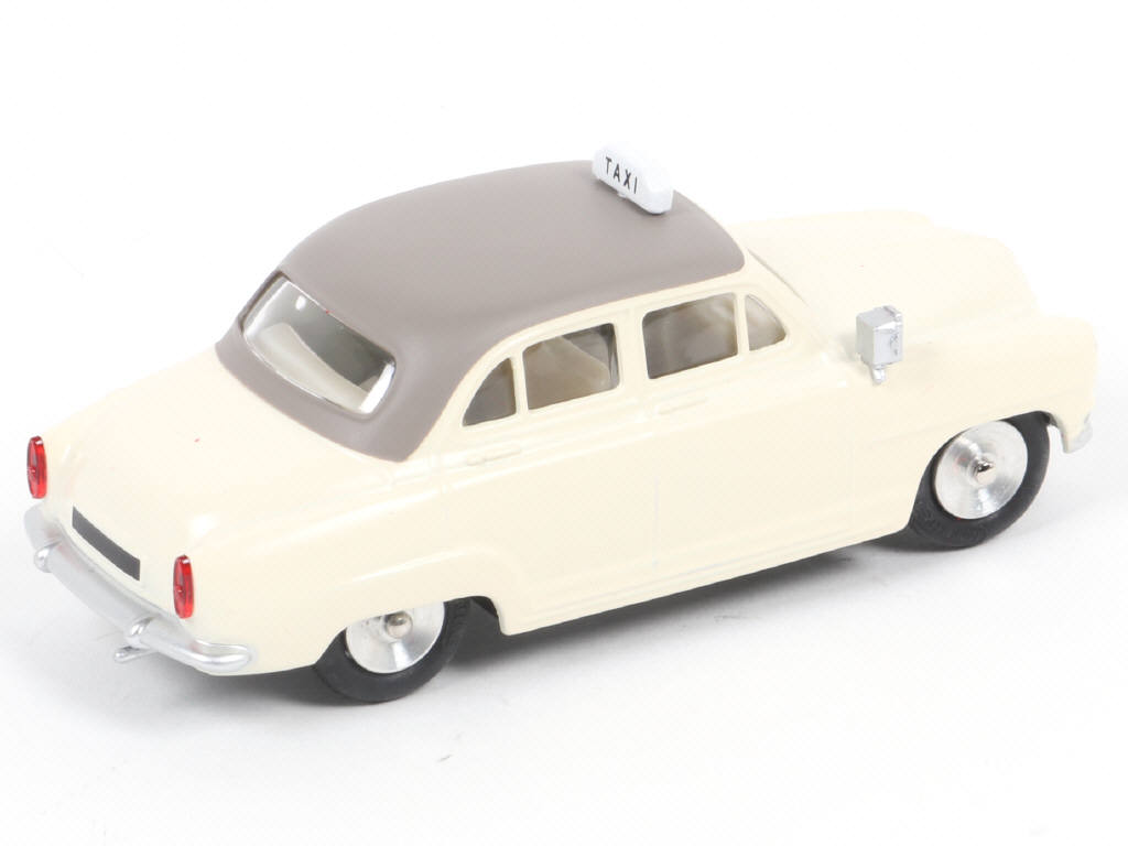 Lot 272 - MINIALUXE (FRANCE) (5)