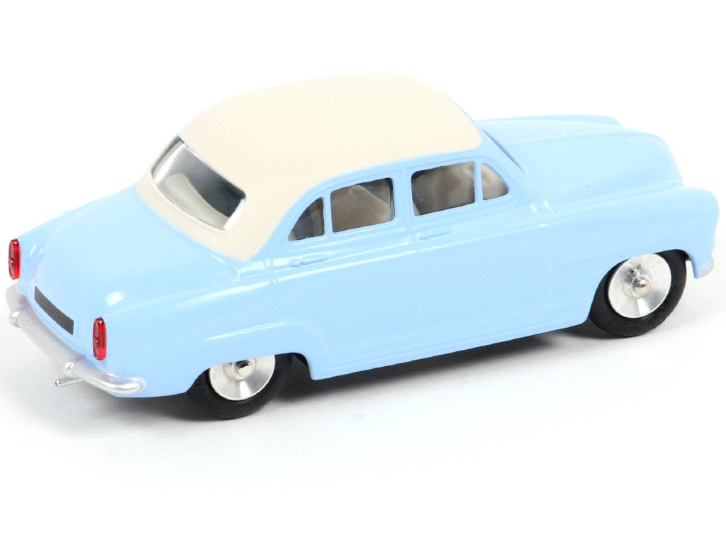 Lot 271 - MINIALUXE (FRANCE) (1)