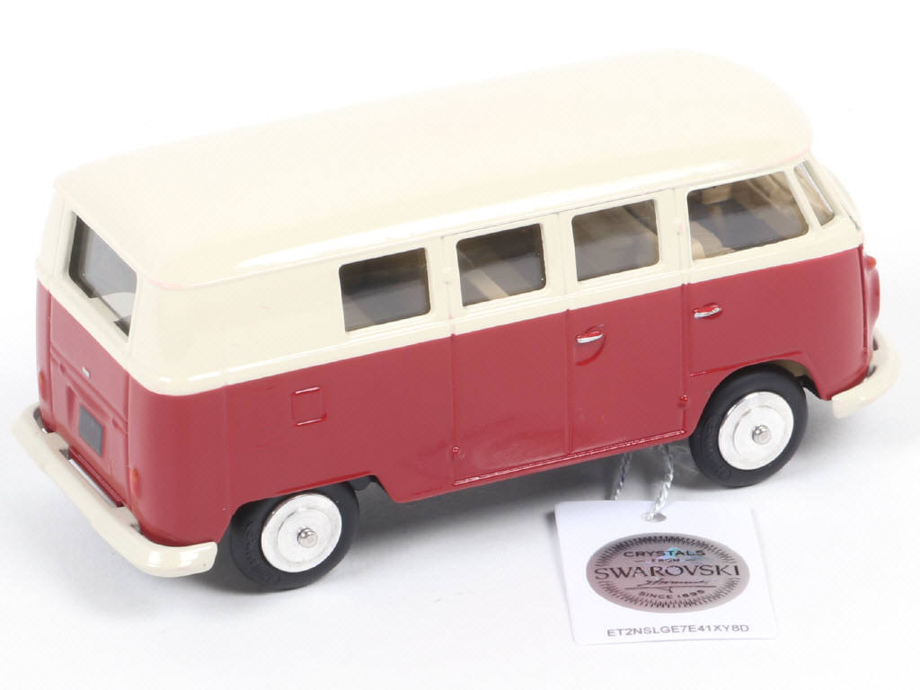 Lot 278 - MINIALUXE (FRANCE) (1)