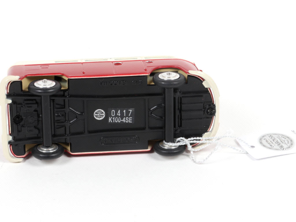 Lot 278 - MINIALUXE (FRANCE) (1)