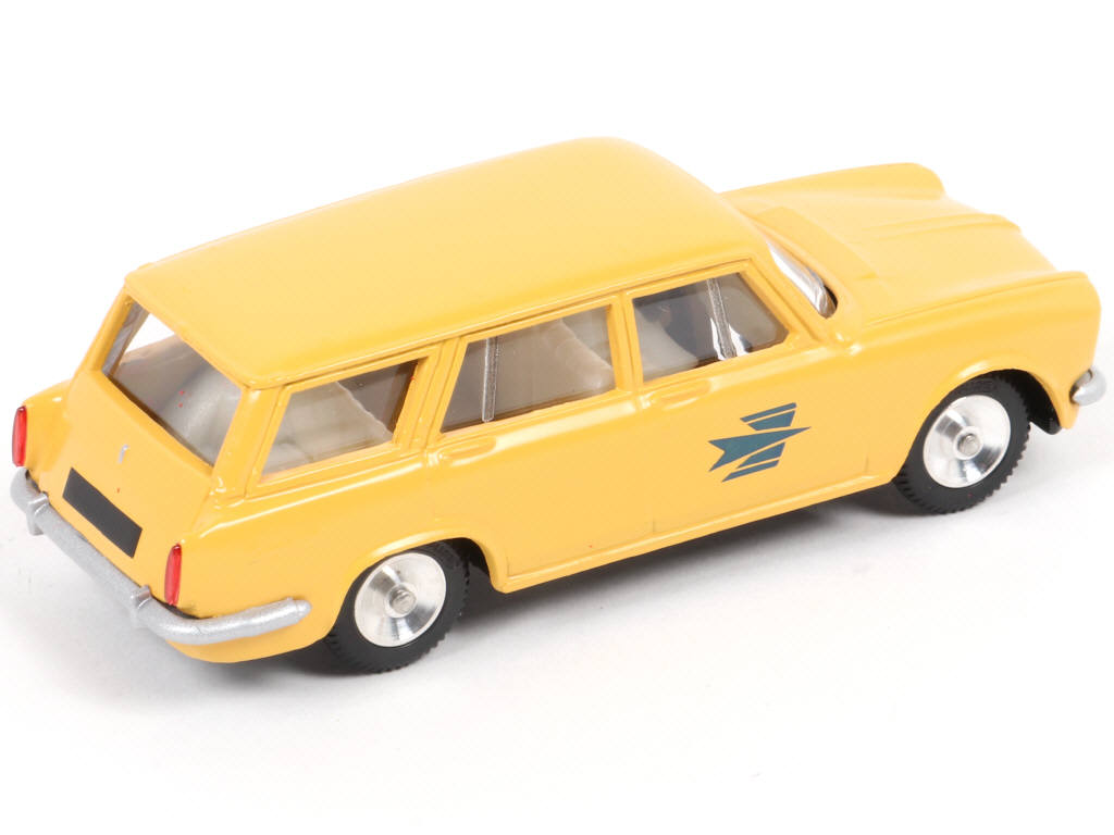 Lot 275 - MINIALUXE (FRANCE) (5)