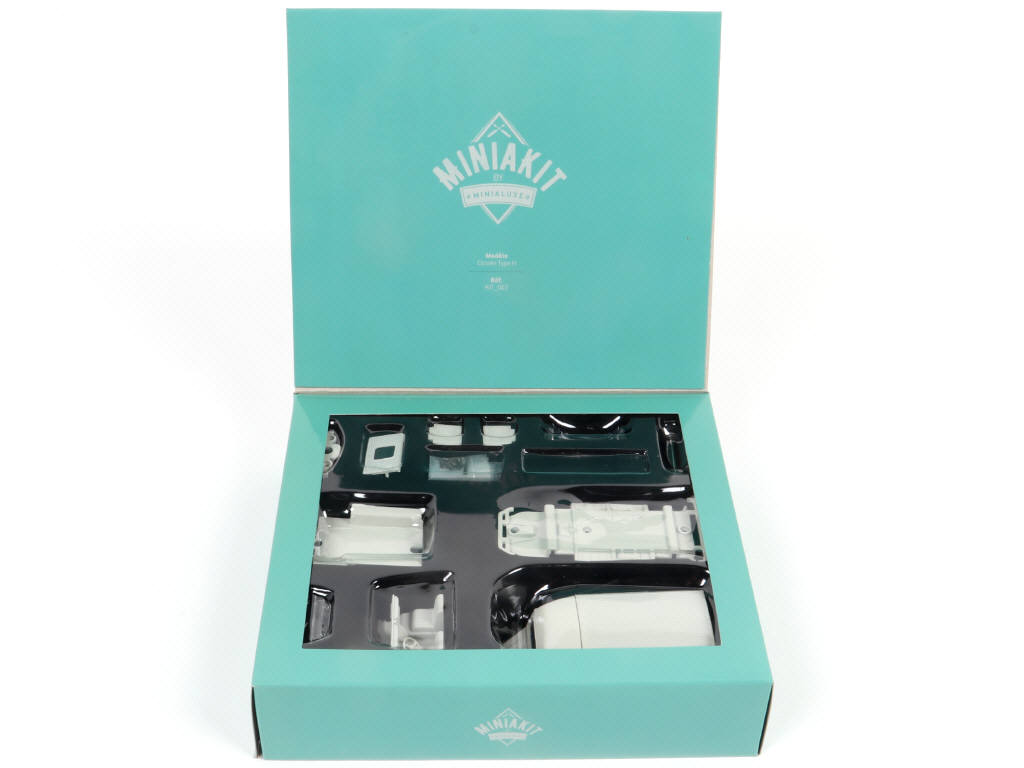 Lot 284 - MINIALUXE (FRANCE) (1)