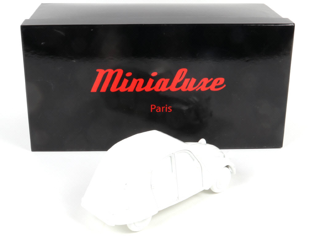 Lot 70 - MINIALUXE (FRANCE) (1)
