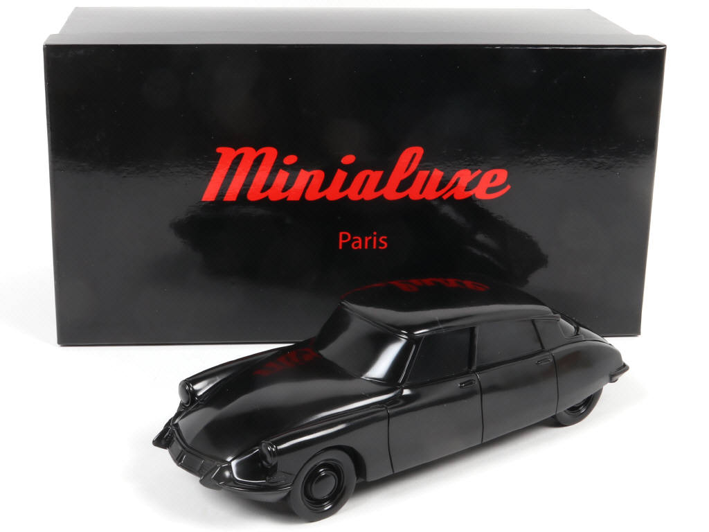 Lot 71 - MINIALUXE (FRANCE) (1)