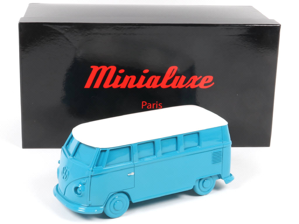 Lot 74 - MINIALUXE (FRANCE) (1)