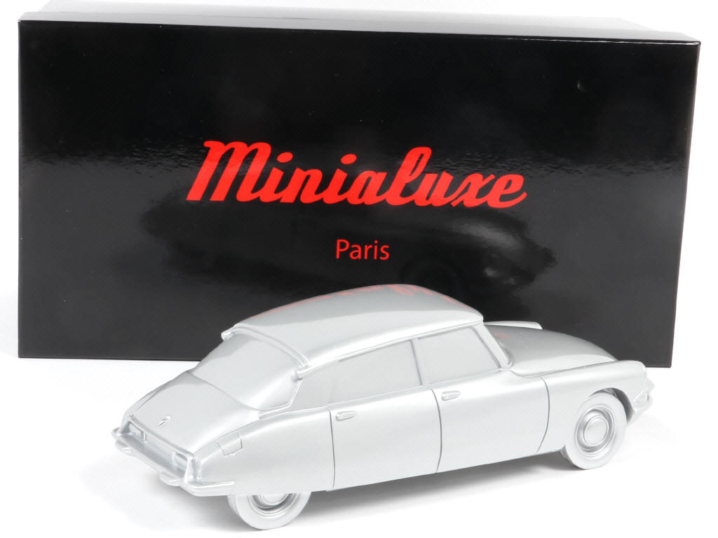 Lot 73 - MINIALUXE (FRANCE) (1)