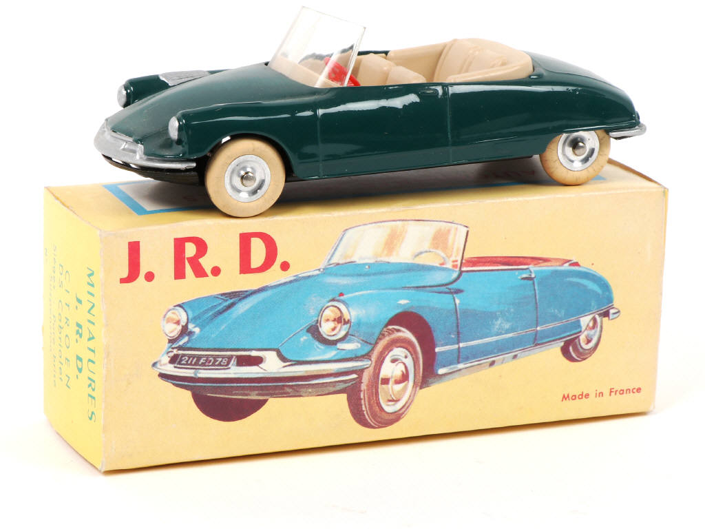 Lot 245 - JRD (FRANCE) (1)