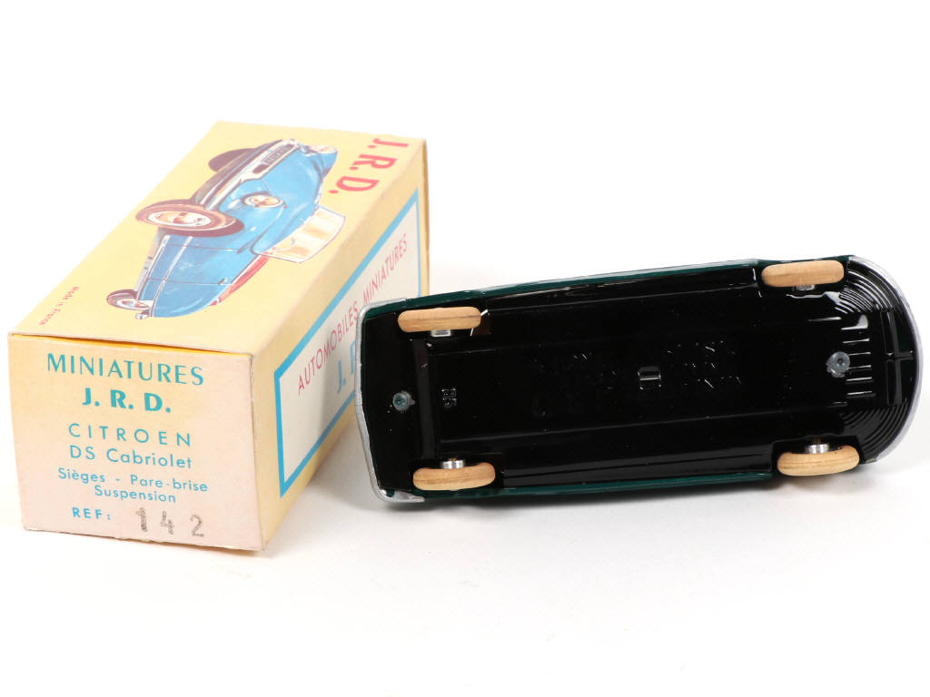 Lot 245 - JRD (FRANCE) (1)