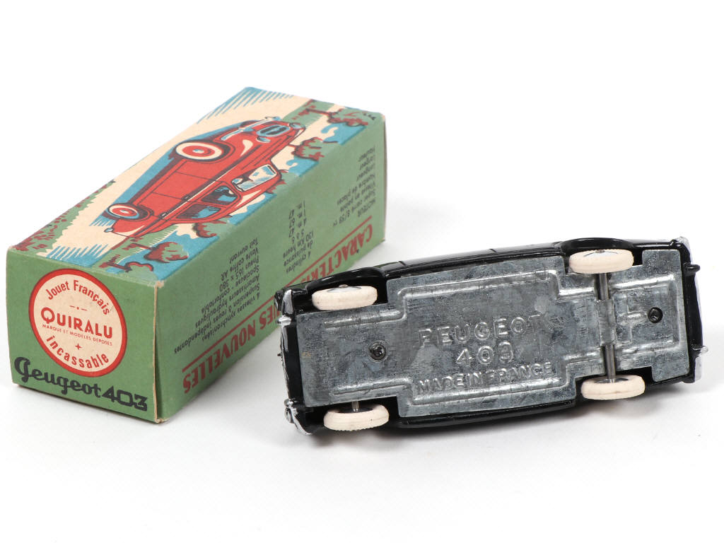 Lot 286 - QUIRALU (FRANCE) (1)