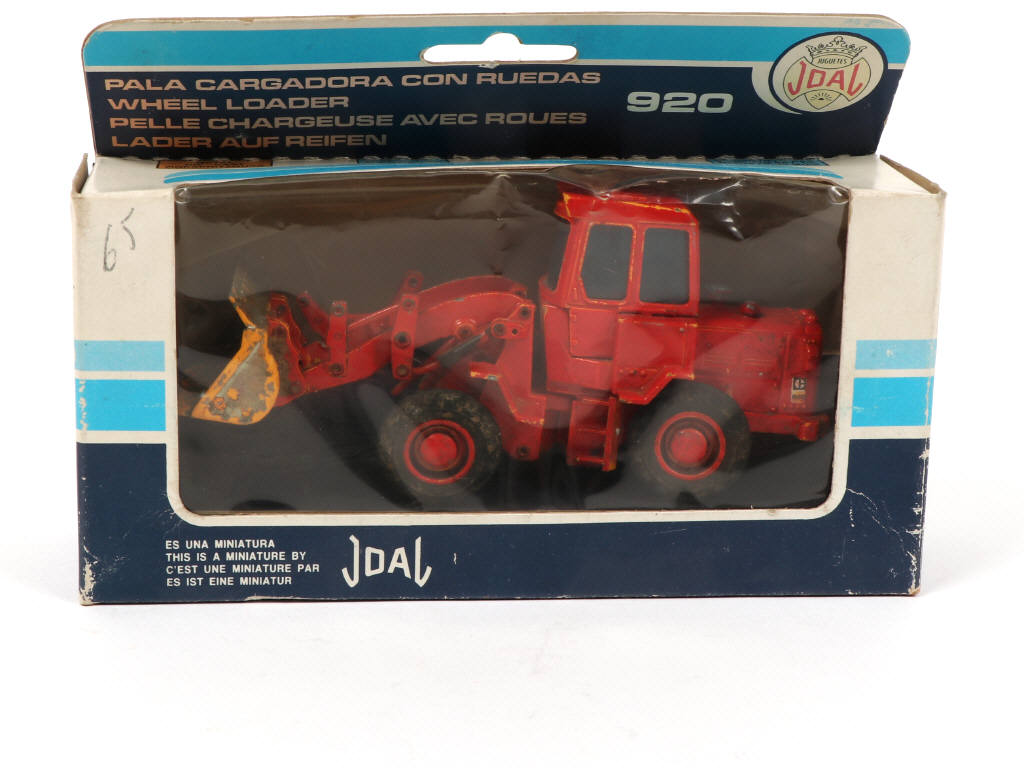 Lot 173 - JOAL (ESPAGNE) (3)