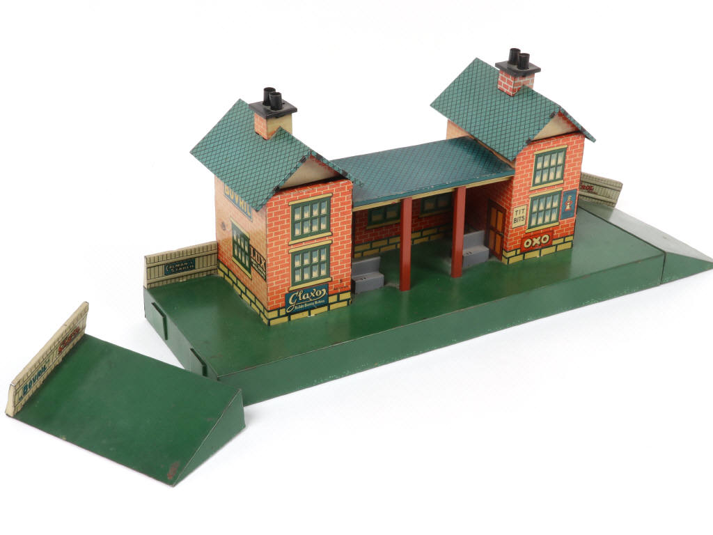 Lot 46 - BING (Ecartement O) (1)