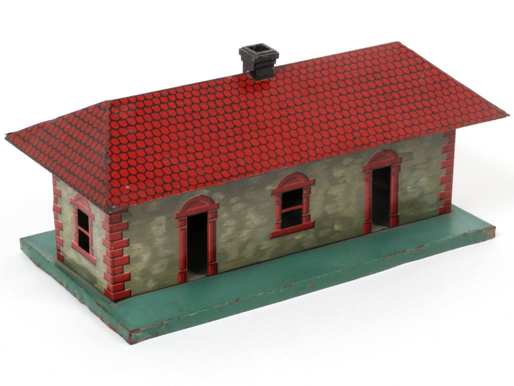 Lot 47 - BING (Ecartement O) (1)