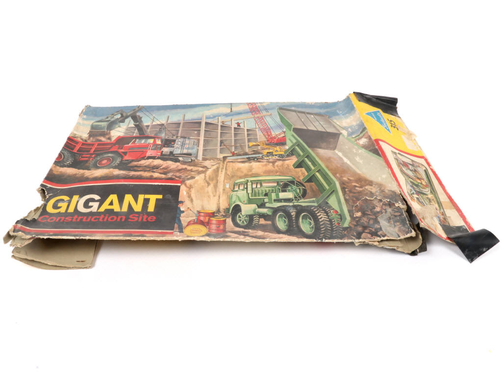 Lot 16 - TECHNOFIX (ALLEMAGNE) (1)