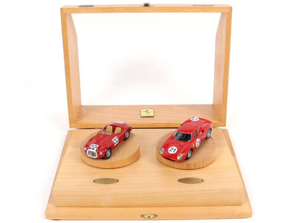 Lot 214 - A.M.R. (FRANCE) (2)