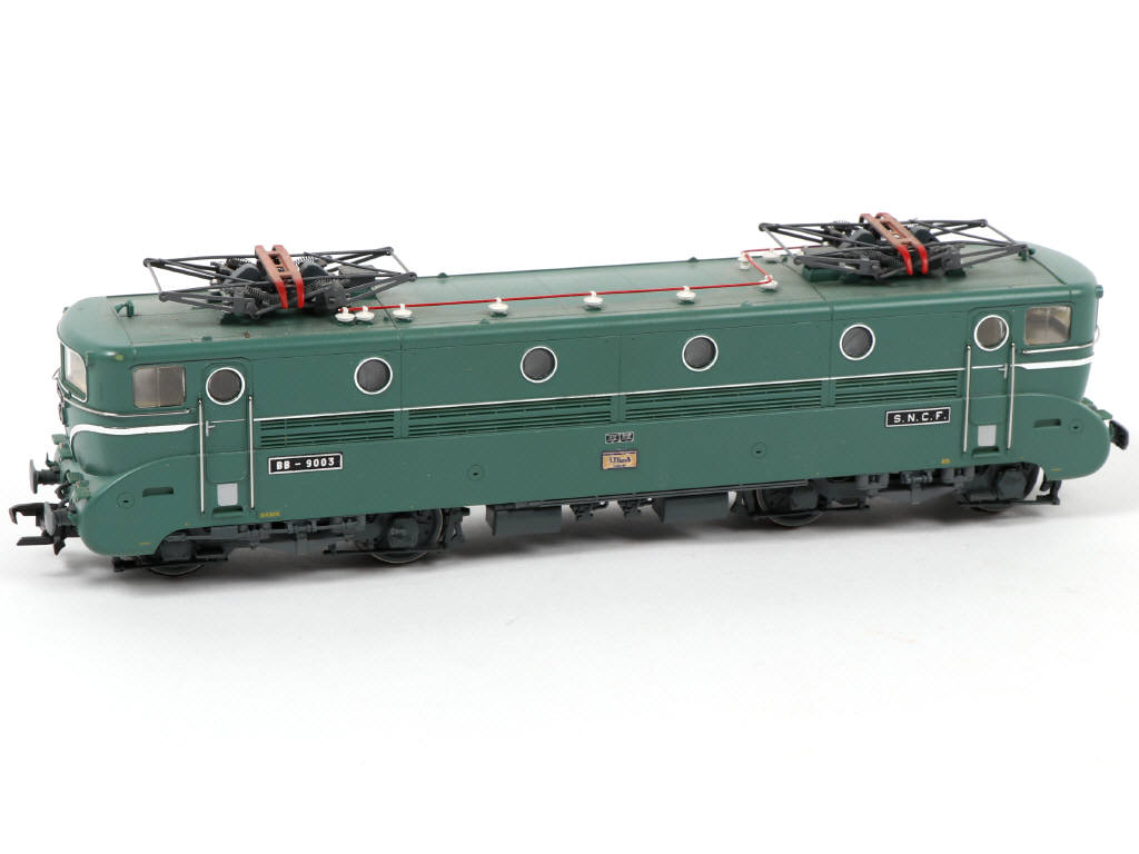 Lot 20 - ROCO 'HO' (AUTRICHE) (1)