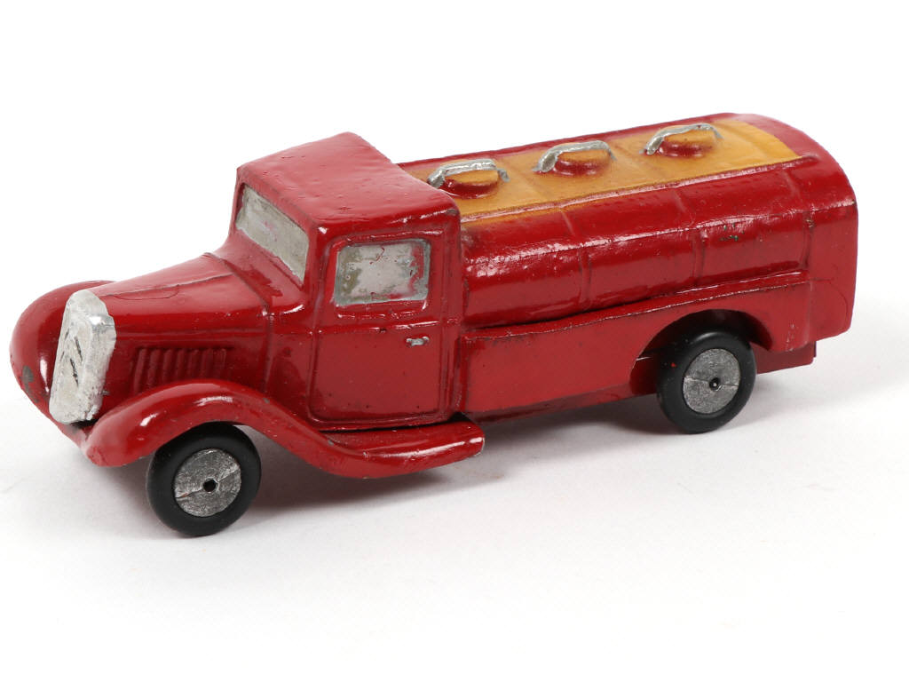 Lot 242 - JRD (FRANCE) (1)