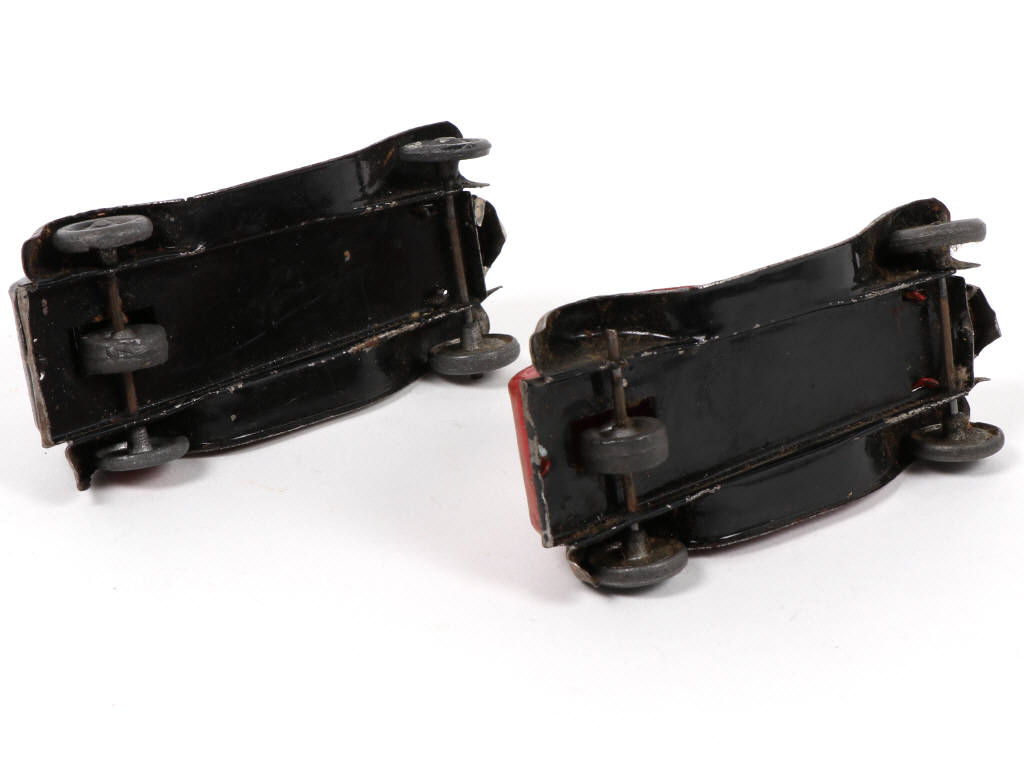 Lot 243 - CITROËN (FRANCE) (2)