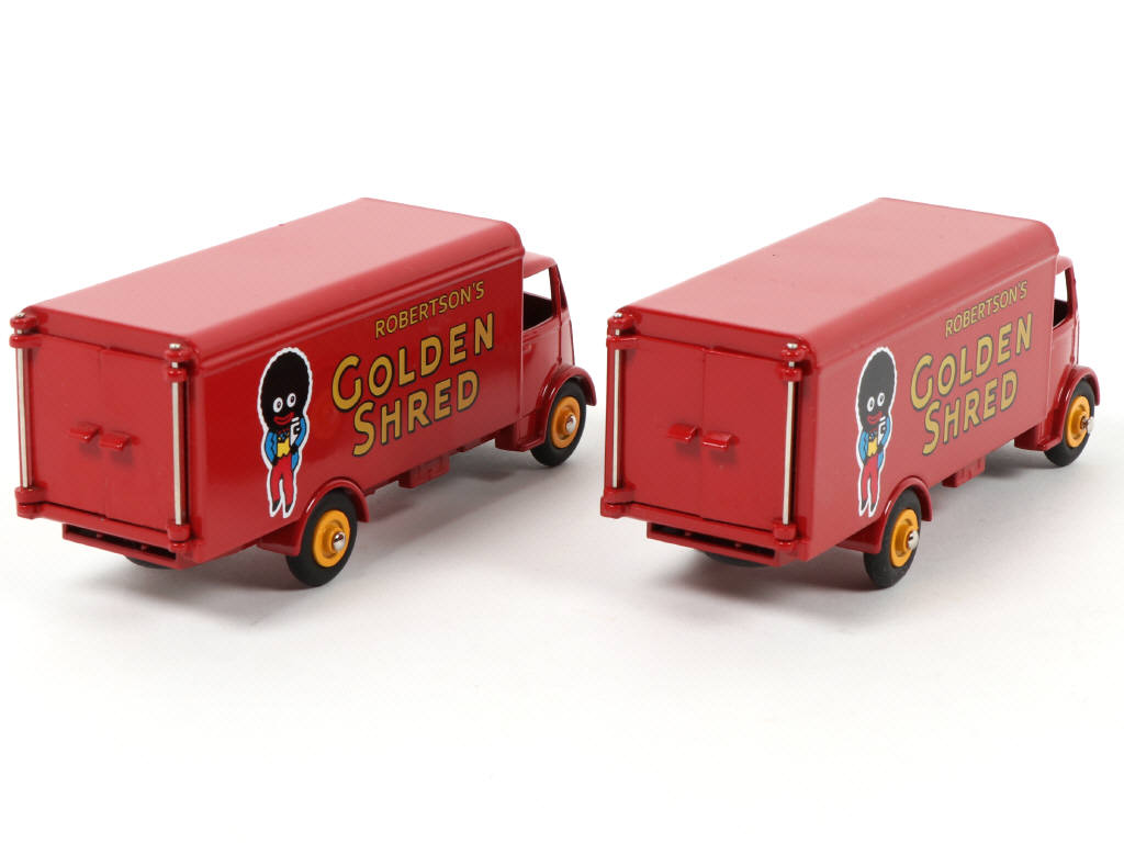 Lot 306 - DAN-TOYS (FRANCE) (2)