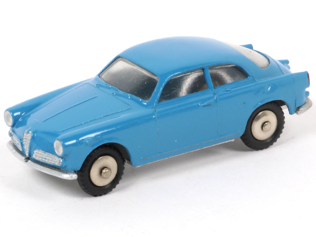 Lot 135 - MERCURY (ITALIE) (1)