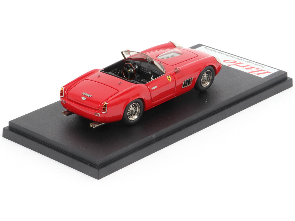 Lot 221 - ILARIO (FRANCE) (1)