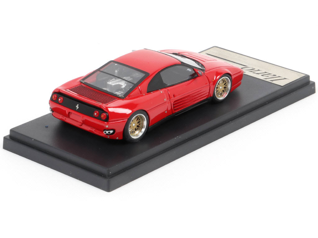 Lot 234 - ILARIO (FRANCE) (1)