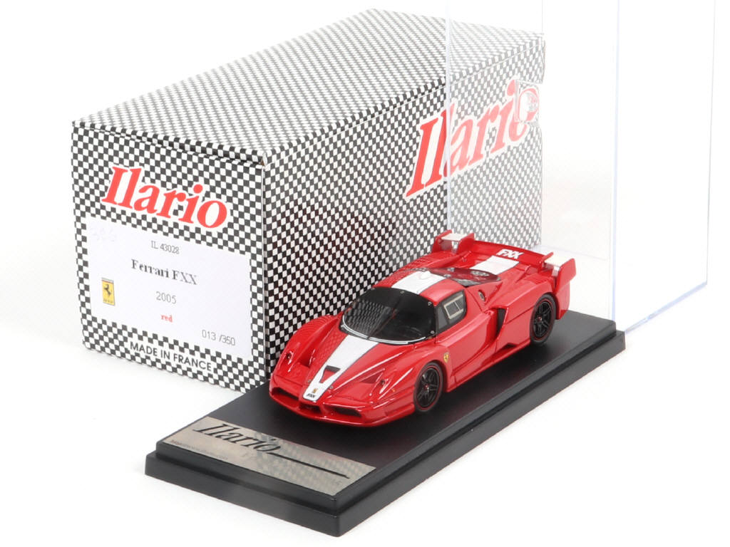 Lot 236 - ILARIO (FRANCE) (1)