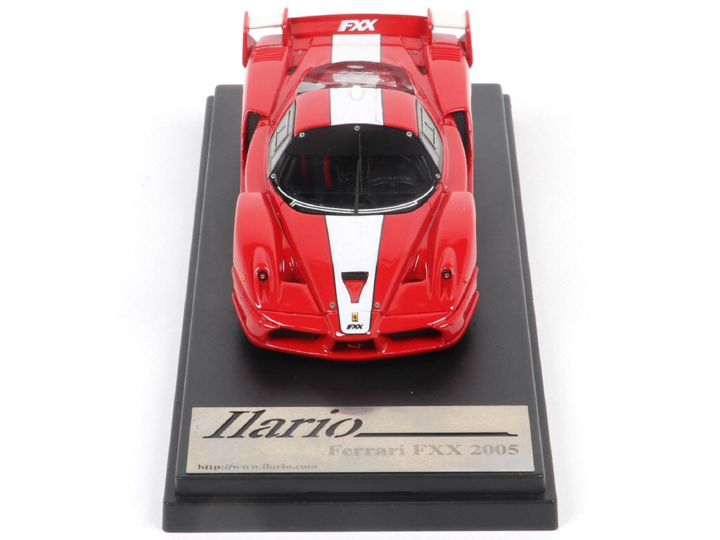 Lot 236 - ILARIO (FRANCE) (1)