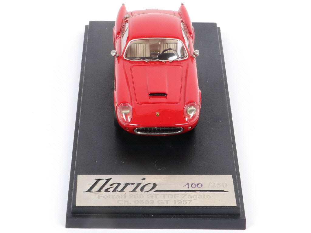 Lot 227 - ILARIO (FRANCE) (1)