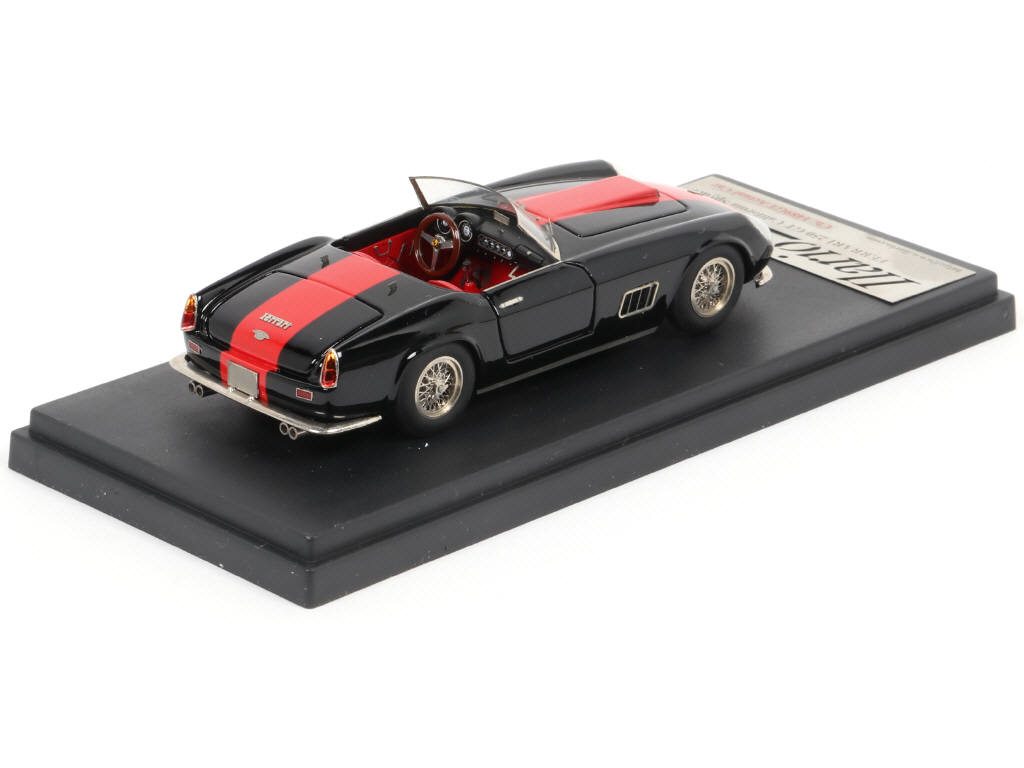 Lot 233 - ILARIO (FRANCE) (1)