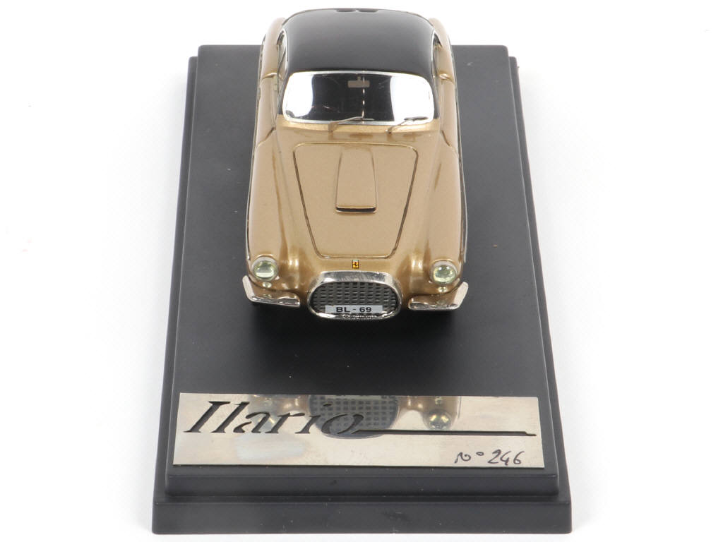 Lot 222 - ILARIO (FRANCE) (1)