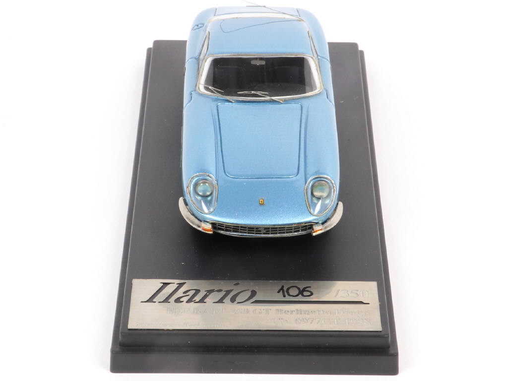 Lot 232 - ILARIO (FRANCE) (1)