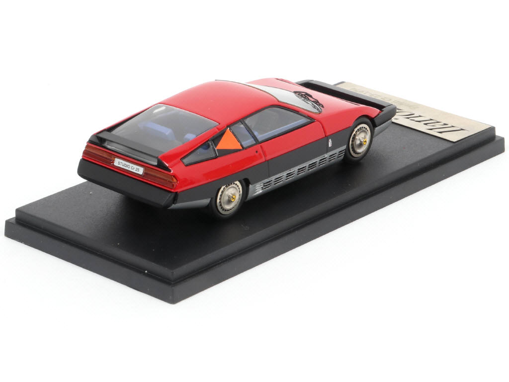 Lot 226 - ILARIO (FRANCE) (1)