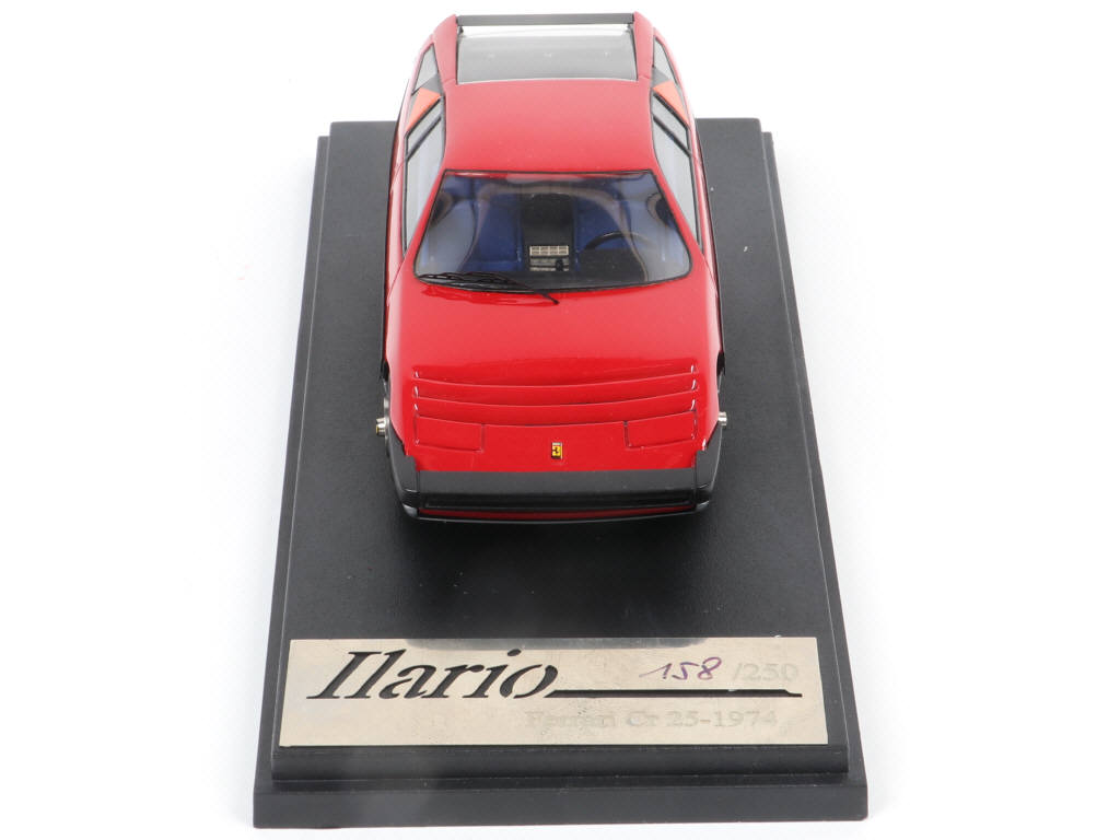 Lot 226 - ILARIO (FRANCE) (1)