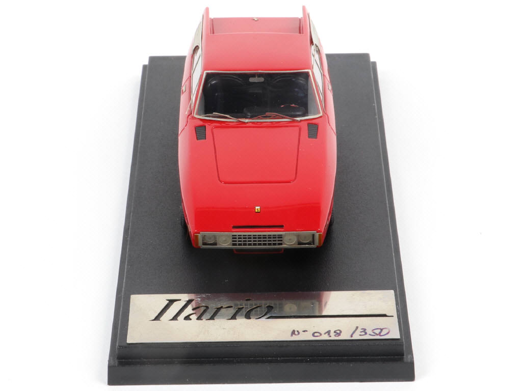 Lot 228 - ILARIO (FRANCE) (1)