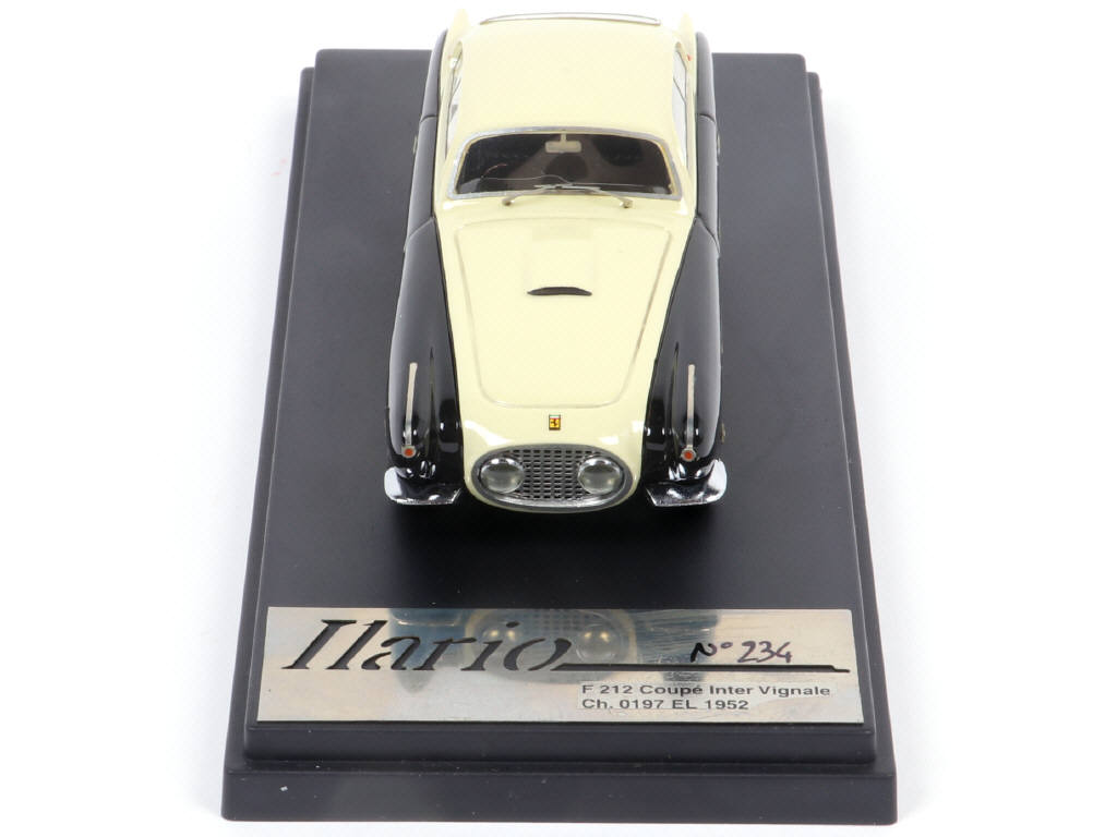 Lot 223 - ILARIO (FRANCE) (1)