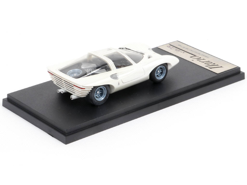 Lot 225 - ILARIO (FRANCE) (1)