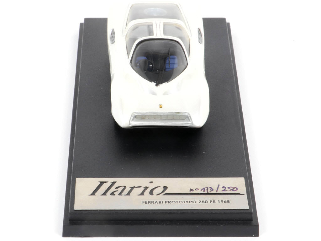 Lot 225 - ILARIO (FRANCE) (1)