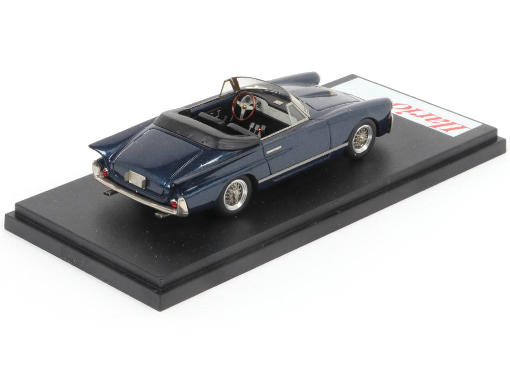 Lot 220 - ILARIO (FRANCE) (1)