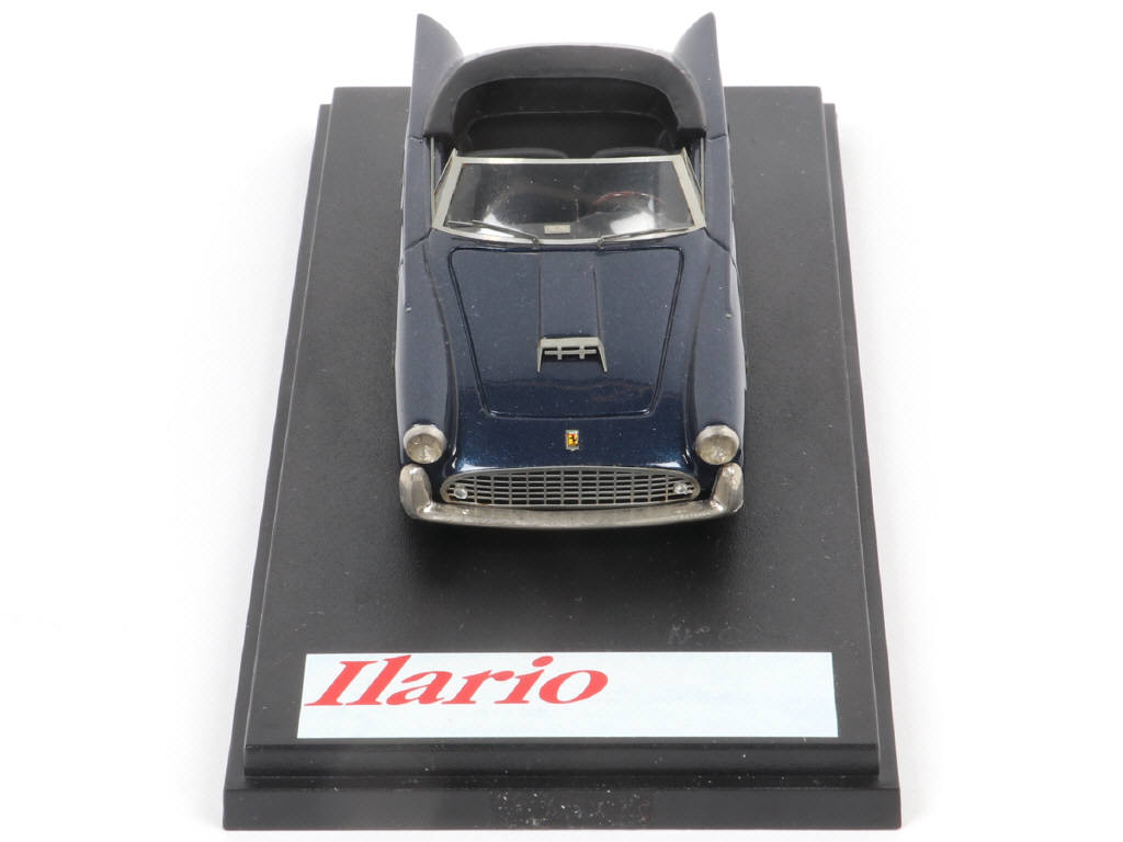 Lot 220 - ILARIO (FRANCE) (1)