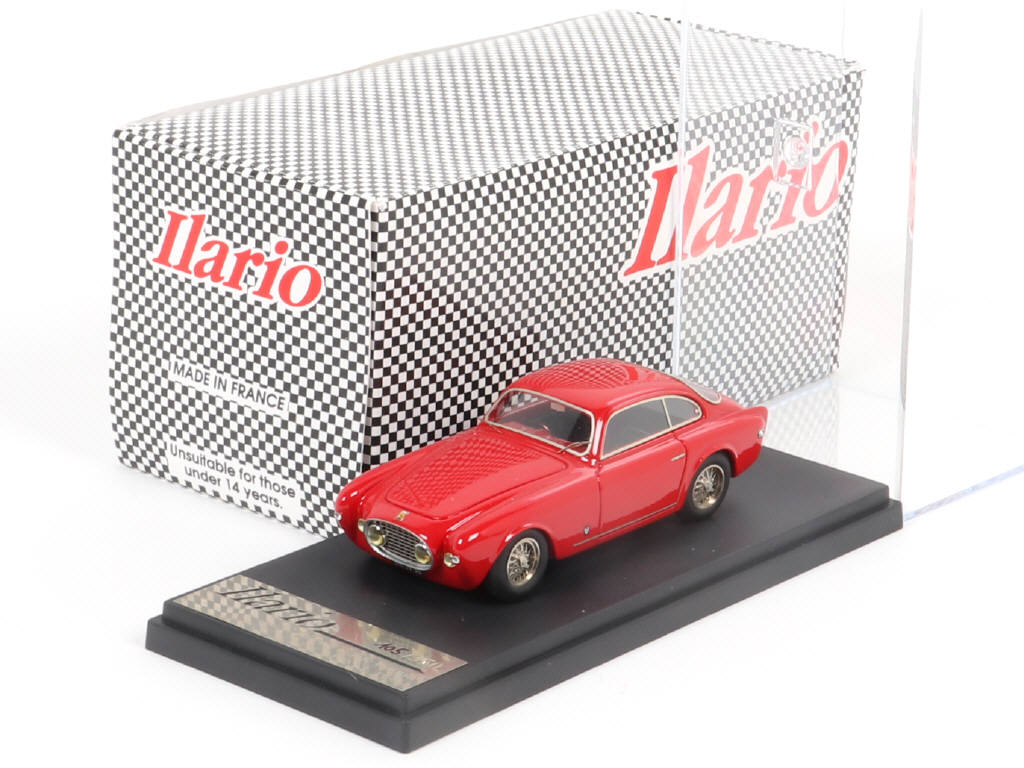 Lot 230 - ILARIO (FRANCE) (1)