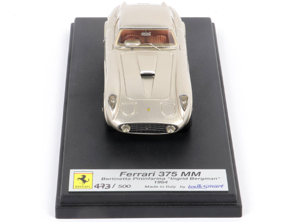 Lot 145 - LOOK SMART (ITALIE) (1)