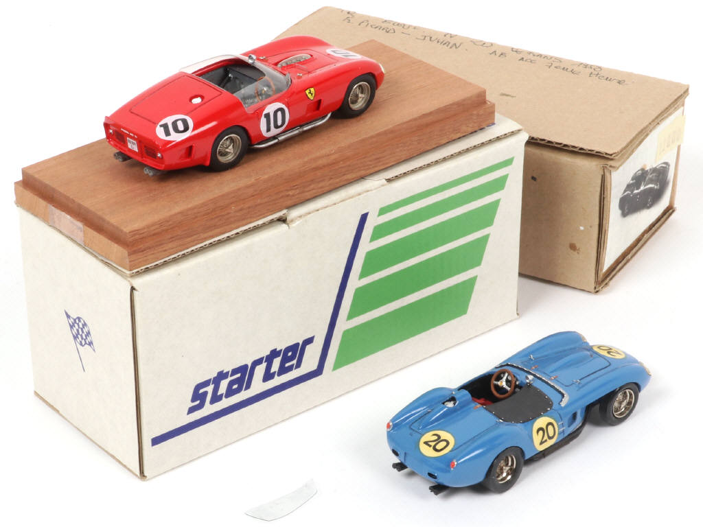 Lot 238 - DIVERS (FRANCE) (2)