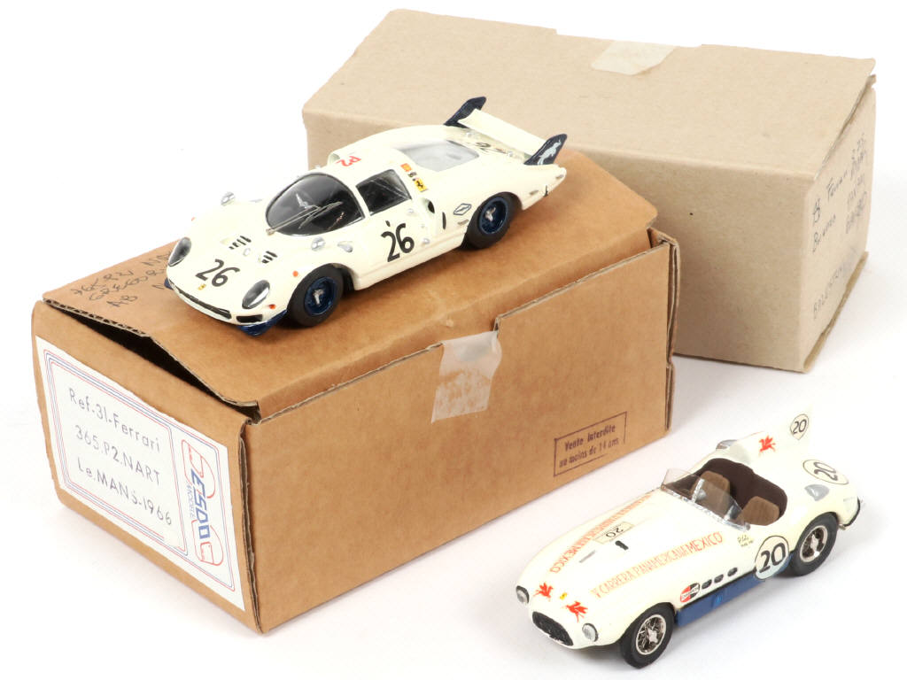 Lot 239 - DIVERS (FRANCE) (3)